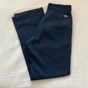 Navy Dickies